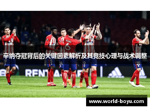 辛纳夺冠背后的关键因素解析及其竞技心理与战术调整